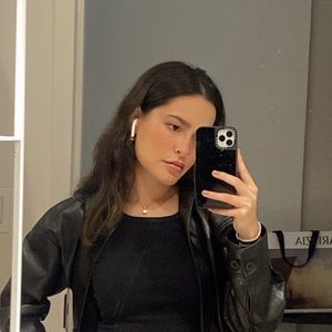 Meet your Posher, Bernarda